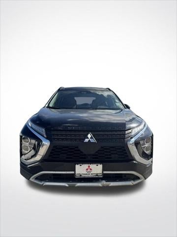 2024 Mitsubishi Eclipse Cross SE S-AWC