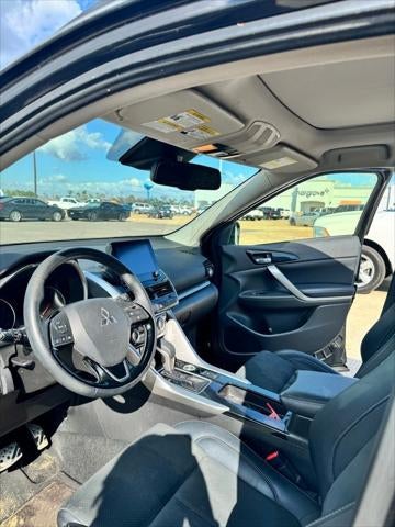 2024 Mitsubishi Eclipse Cross SE S-AWC