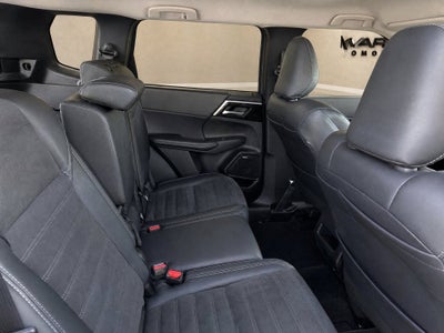 2025 Mitsubishi Outlander SE 2.5 2WD