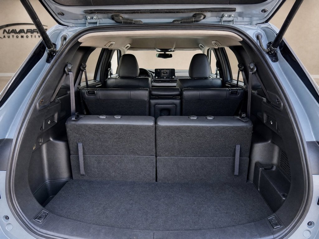 2025 Mitsubishi Outlander SE 2.5 2WD