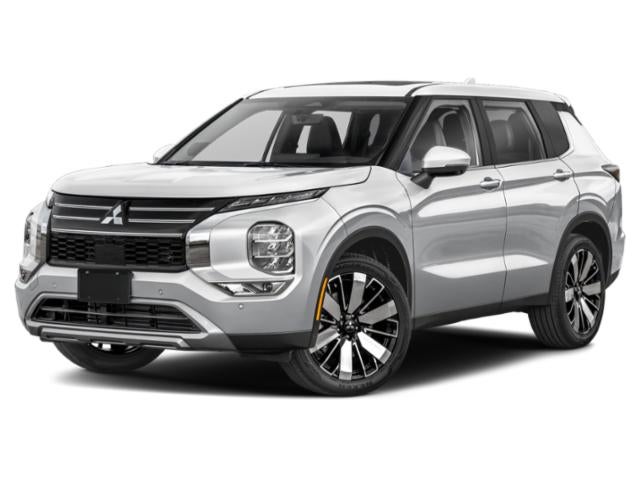 2025 Mitsubishi Outlander SE 2.5 2WD