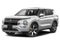 2025 Mitsubishi Outlander SE 2.5 2WD
