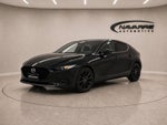 2025 Mazda Mazda3 Hatchback 2.5 S Select Sport