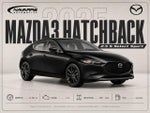 2025 Mazda Mazda3 Hatchback 2.5 S Select Sport
