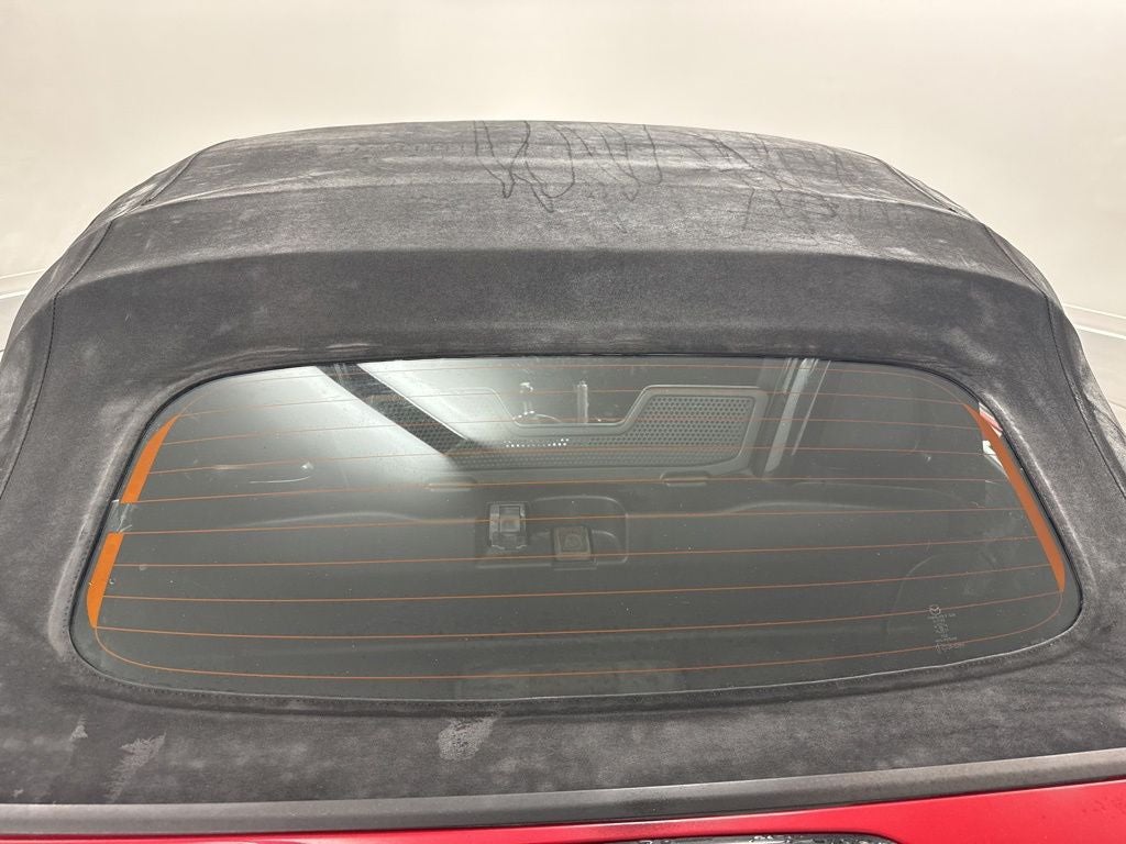 2016 Mazda Mazda MX-5 Miata Club