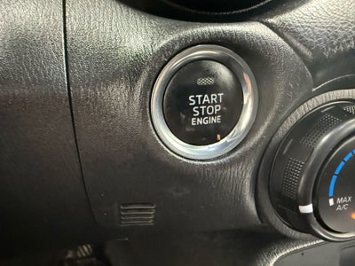 2016 Mazda Mazda MX-5 Miata Club