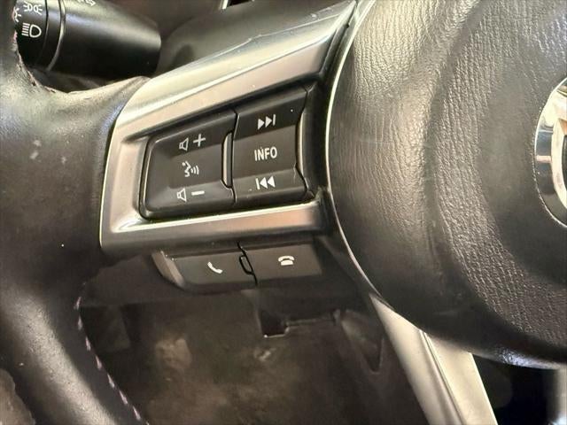 2016 Mazda Mazda MX-5 Miata Club