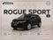 2022 Nissan Rogue Sport S FWD Xtronic CVT