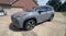 2021 Nissan Rogue SL FWD