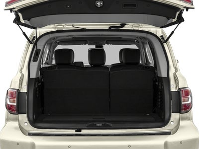2018 Nissan Armada SL