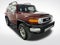 2011 Toyota FJ Cruiser Base