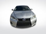 2011 Lexus CT 200h 200h