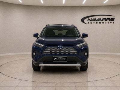 2024 Toyota RAV4 Hybrid Limited