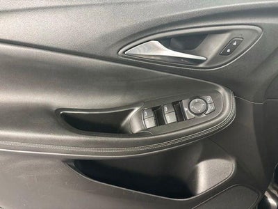 2025 Buick Encore GX Preferred FWD