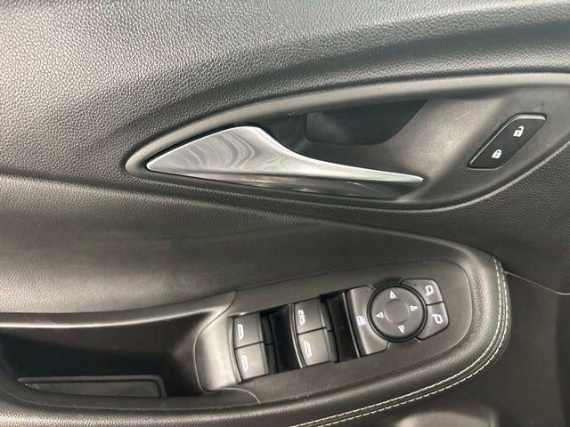 2025 Buick Encore GX Preferred FWD