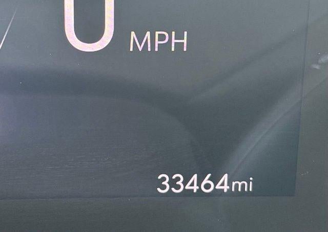 2025 Buick Encore GX Preferred FWD