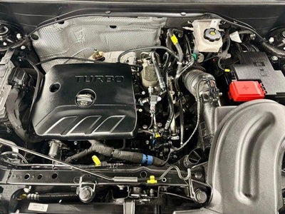 2025 Buick Encore GX Preferred FWD
