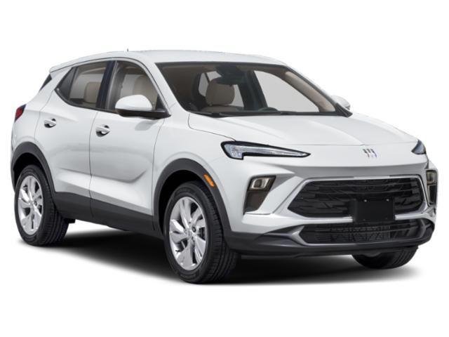 2025 Buick Encore GX Preferred FWD