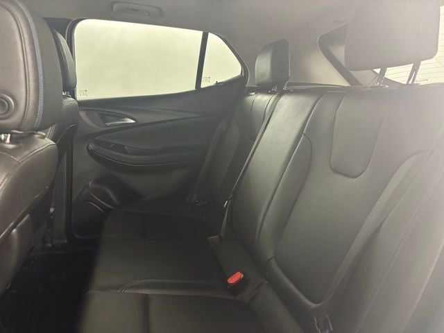 2025 Buick Encore GX Sport Touring FWD