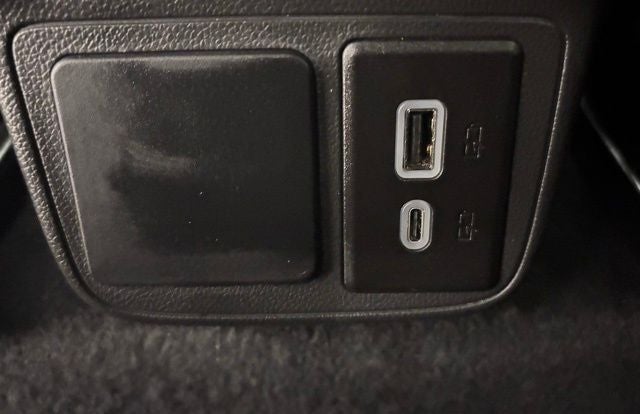 2025 Buick Encore GX Sport Touring FWD