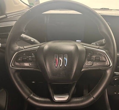 2025 Buick Encore GX Sport Touring FWD