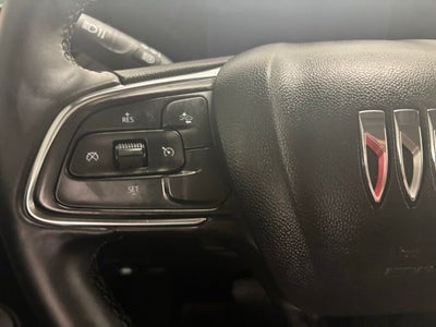 2025 Buick Encore GX Sport Touring FWD