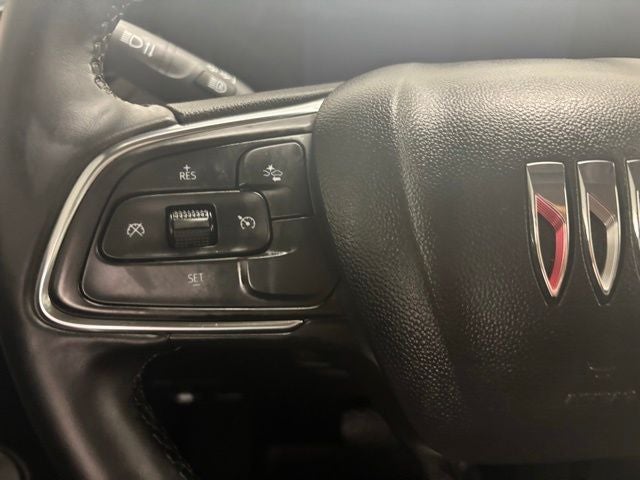 2025 Buick Encore GX Sport Touring FWD