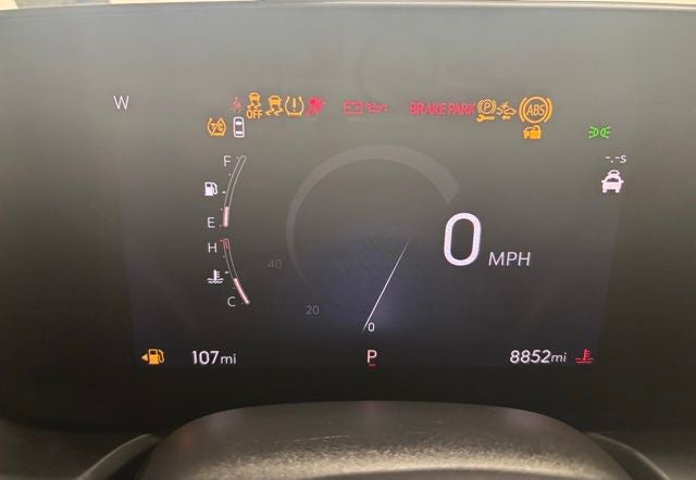 2025 Buick Encore GX Sport Touring FWD