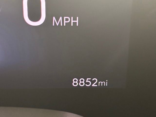 2025 Buick Encore GX Sport Touring FWD