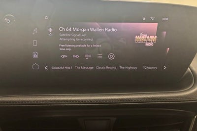 2025 Buick Encore GX Sport Touring FWD