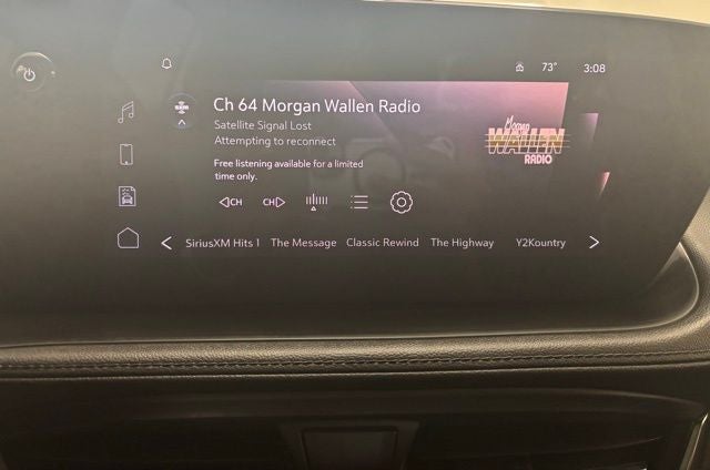 2025 Buick Encore GX Sport Touring FWD