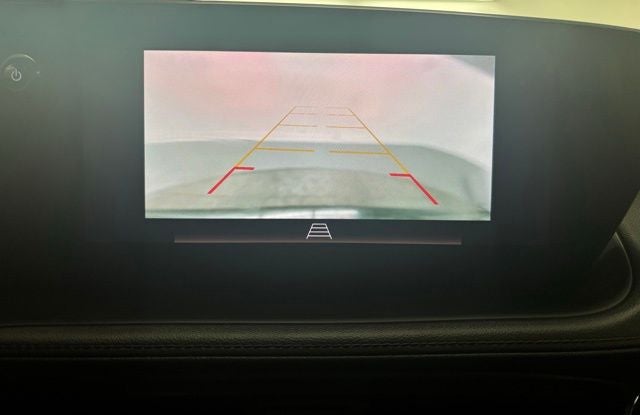 2025 Buick Encore GX Sport Touring FWD