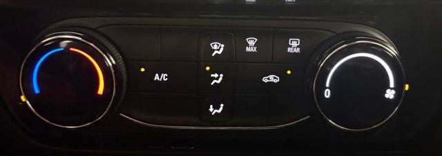 2025 Buick Encore GX Sport Touring FWD