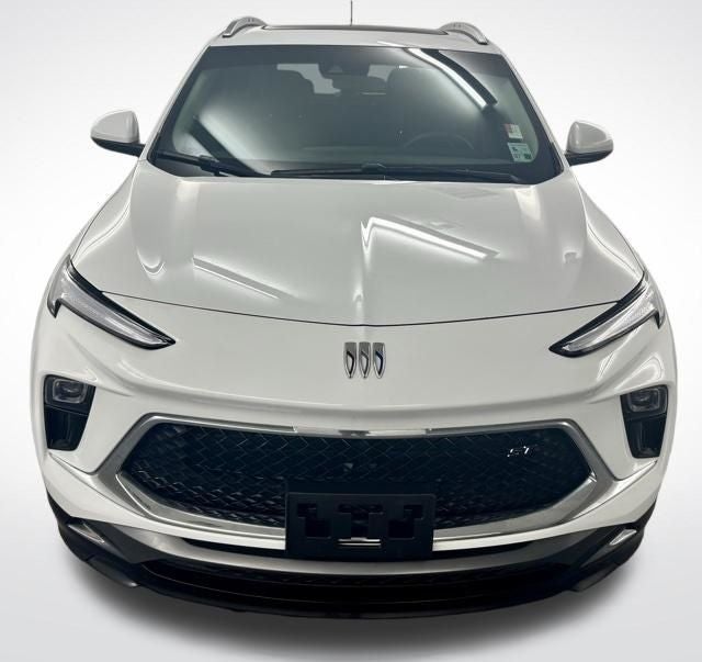 2025 Buick Encore GX Sport Touring FWD