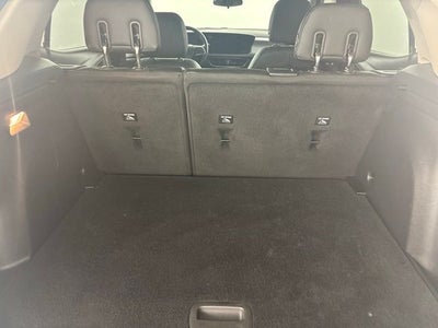 2025 Buick Encore GX Sport Touring FWD