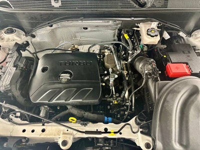 2025 Buick Encore GX Sport Touring FWD