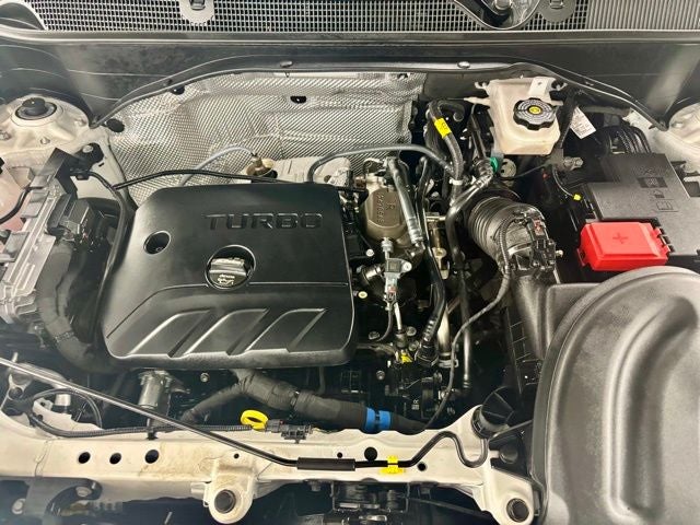 2025 Buick Encore GX Sport Touring FWD