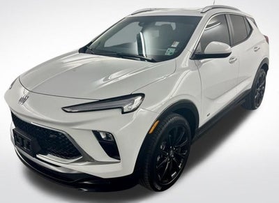2025 Buick Encore GX Sport Touring FWD