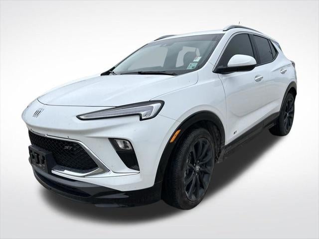 2025 Buick Encore GX Sport Touring FWD