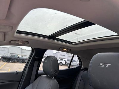 2025 Buick Encore GX Sport Touring FWD