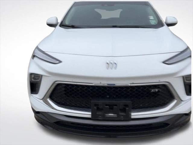 2025 Buick Encore GX Sport Touring FWD