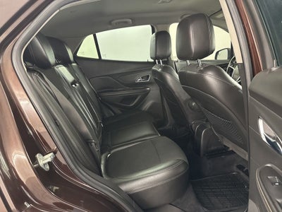 2014 Buick Encore Base