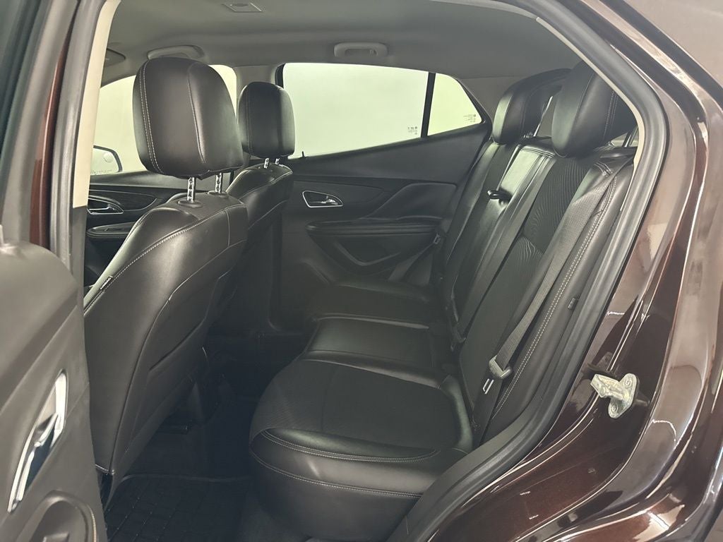 2014 Buick Encore Base