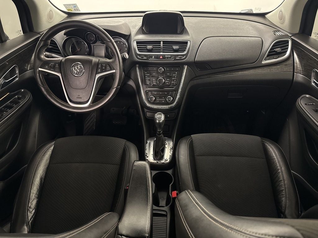 2014 Buick Encore Base