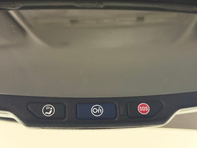 2014 Buick Encore Base