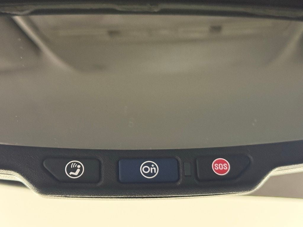 2014 Buick Encore Base