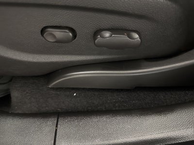 2014 Buick Encore Base