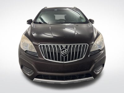 2014 Buick Encore Base
