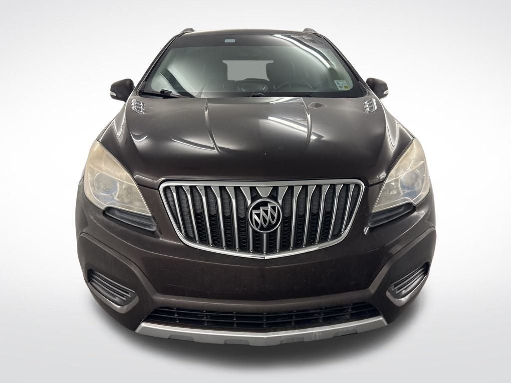 2014 Buick Encore Base