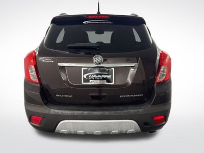 2014 Buick Encore Base